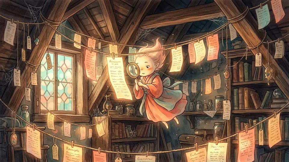 Charge capture audit